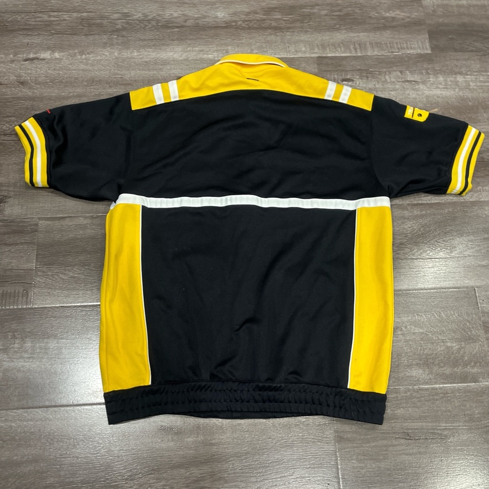 Fubu button up - Picture 5 of 5
